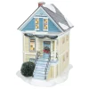 Department 56 The Original Snow Village|1231 Dunn Street