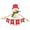 Department 56 Snowbabies Classic Collection|2022 Snowman