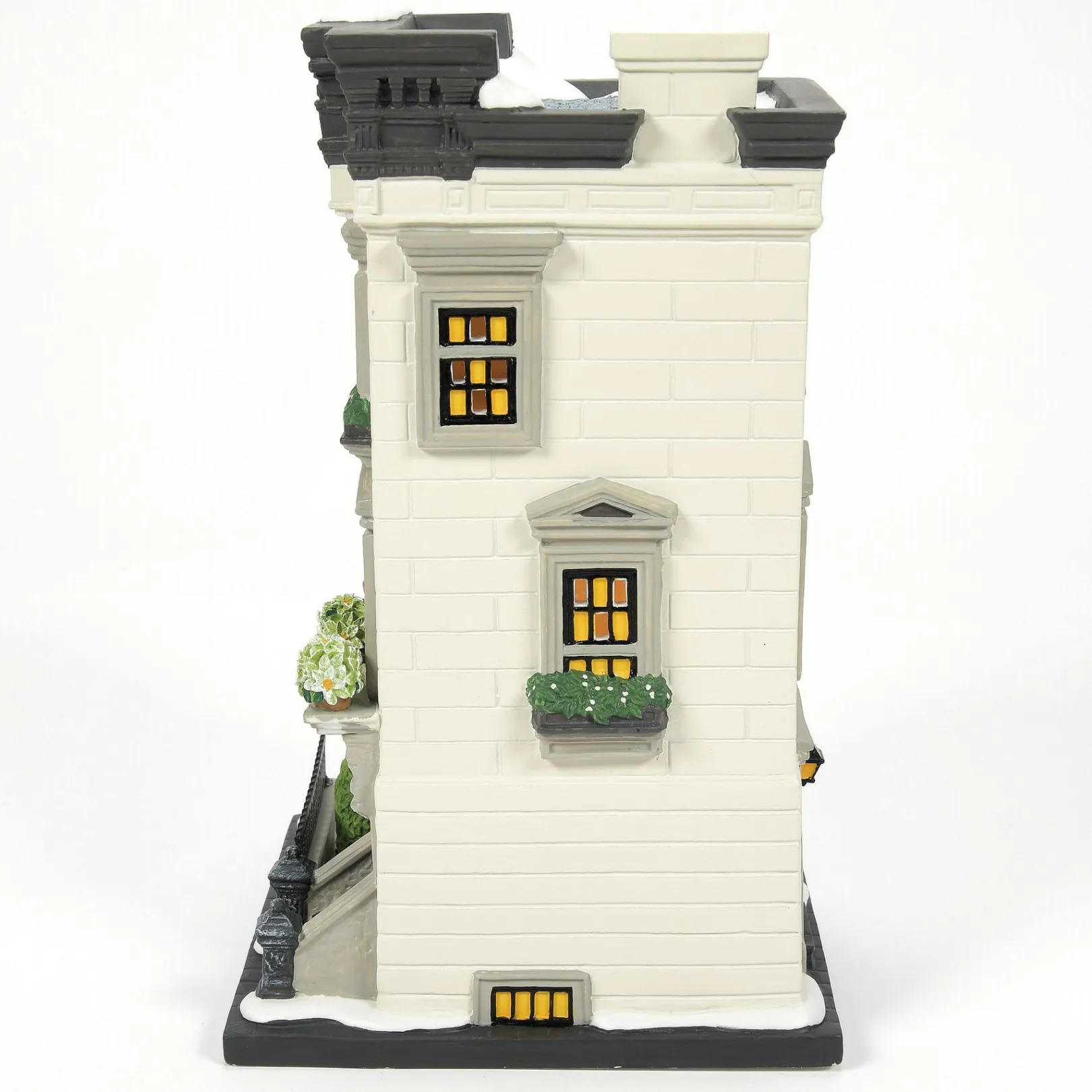 Department 56 Christmas In The City Series|87 West 56th Street