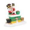 Department 56 North Pole Series|A Cracking Good Test Result