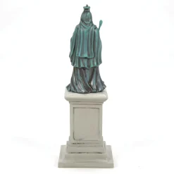Department 56 Dickens Village Series|A Monument For Her Majesty