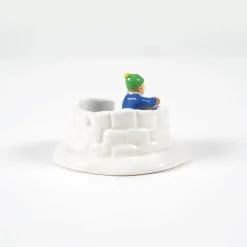 Department 56 The Original Snow Village|A New Neighbor