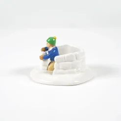 Department 56 The Original Snow Village|A New Neighbor