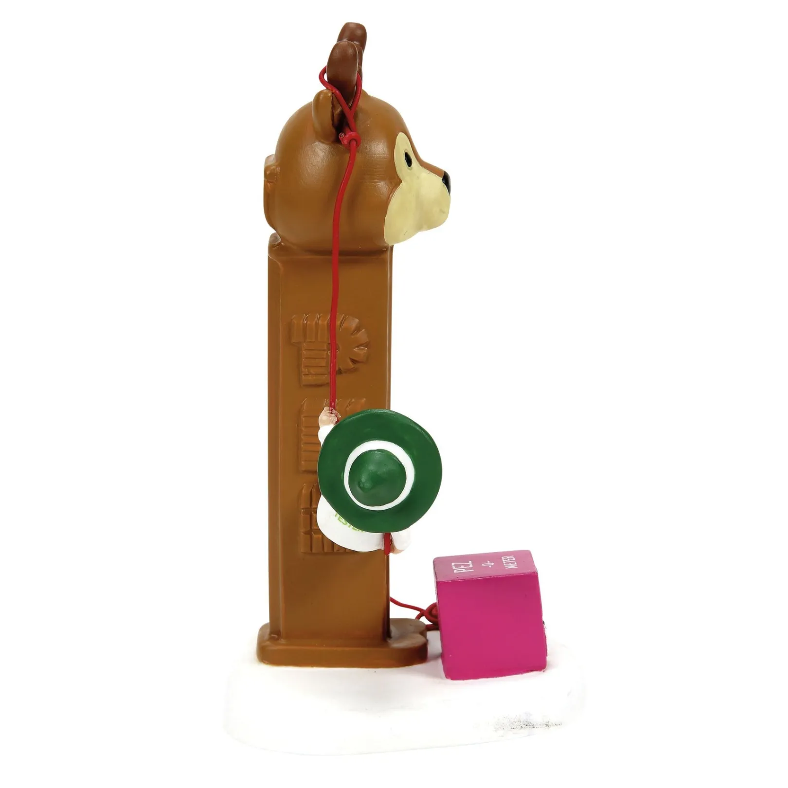 Department 56 North Pole Series|A Perfect Spezimen