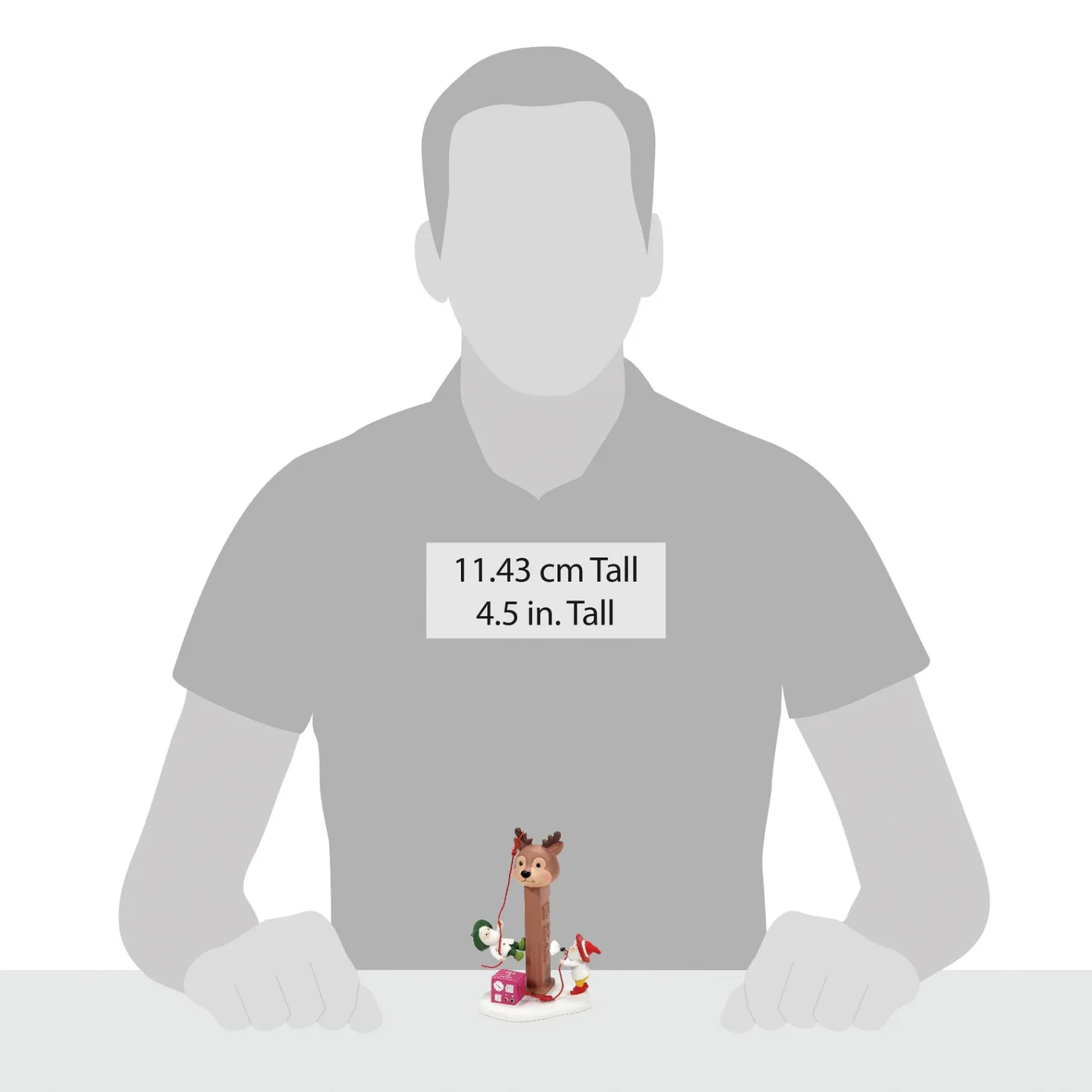 Department 56 North Pole Series|A Perfect Spezimen