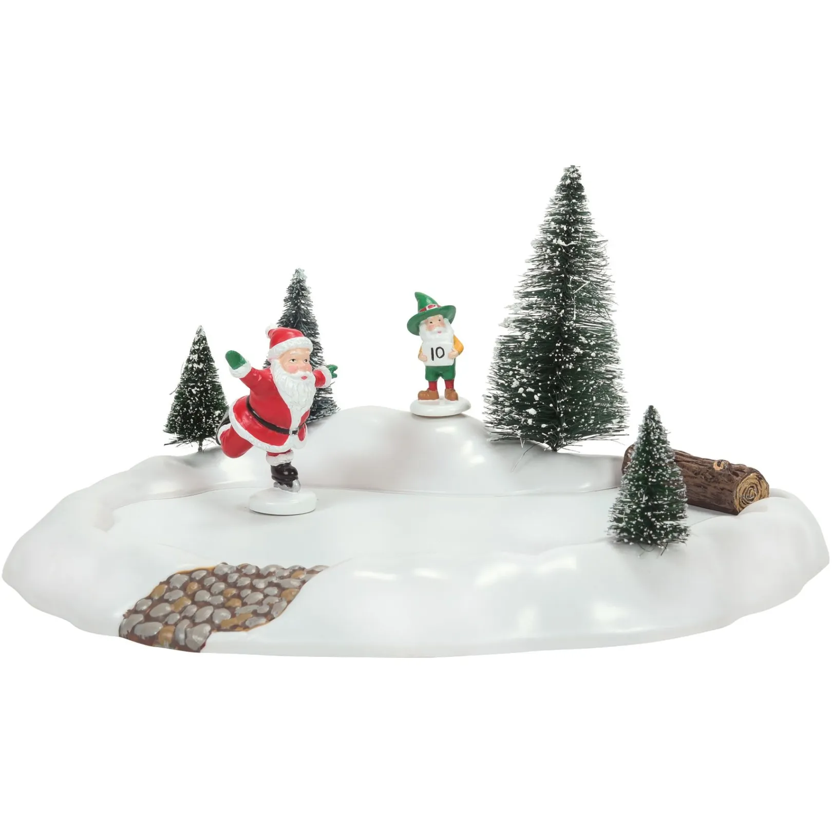 Department 56 Village Accessories|A Perfect Ten
