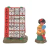 Department 56 Halloween Village Accessories|A Pretty Catrina St/2