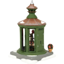 Department 56 Dickens Village Series|An Aviary, In Honor