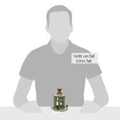 Department 56 Dickens Village Series|An Aviary, In Honor