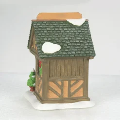 Department 56 Dickens Village Series|Ava's Plum Pudding