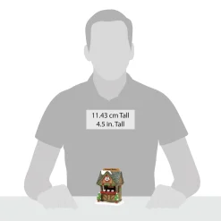 Department 56 Dickens Village Series|Ava's Plum Pudding