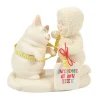 Department 56 Snowbabies Classic Collection|Awesome At Any Size