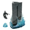 Department 56 Harry Potter™ Village|Azkaban Prison S/2