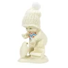 Department 56 Snowbabies Classic Collection|Baby Puffin Rescue Project
