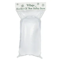 Department 56 Village Accessories|Blanket Of New Fallen Snow