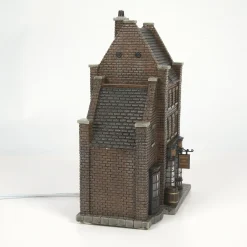 Department 56 Harry Potter™ Village|Borgin and Burkes