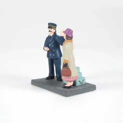 Department 56 Christmas In The City Series|Calling For A Porter