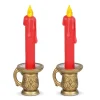 Department 56 Village Accessories|Candlestick Street Lights