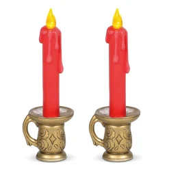 Department 56 Village Accessories|Candlestick Street Lights