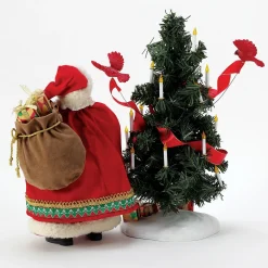 Department 56 Christmas Traditions|Cardinal Christmas