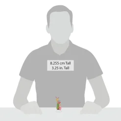 Department 56 Grinch™ Village|Cindy Lou Who's Surprise