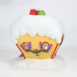 Department 56 Grinch™ Village|Cindy-Lou Who's House