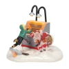 Department 56 The Original Snow Village|Clark's End Run