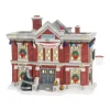 Department 56 A Christmas Story™ Village|Cleveland Elementary School