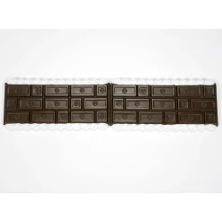 Department 56 Village Accessories|Cocoa & Cream Road S/2