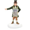 Department 56 Dickens Village Series|Come One, Come All!