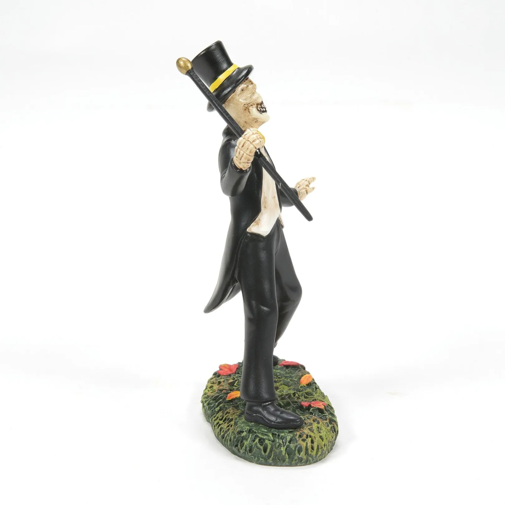 Department 56 Halloween Village Accessories|Dead Astaire