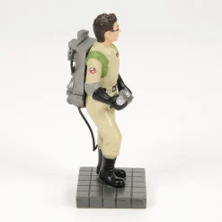 Department 56 Hot Properties Village|Dr. Egon Spengler