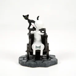 Department 56 The Nightmare Before Christmas® Village|Dr. Finkelstein