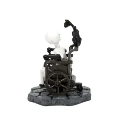 Department 56 The Nightmare Before Christmas® Village|Dr. Finkelstein