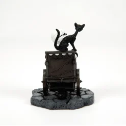 Department 56 The Nightmare Before Christmas® Village|Dr. Finkelstein