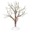 Department 56 Village Accessories|Eleven Pipers Piping Tree