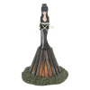 Department 56 Hot Properties Village|Elvira At The Stake