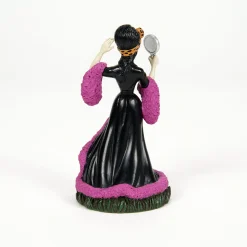 Department 56 Hot Properties Village|Elvira On Set