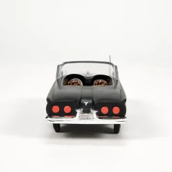 Department 56 Hot Properties Village|Elvira's Macabre Mobile