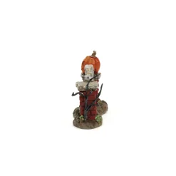 Department 56 Hot Properties Village|Fallen Church of Fallwell S/2