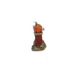 Department 56 Hot Properties Village|Fallen Church of Fallwell S/2
