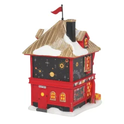 Department 56 North Pole Series|FAO SCHWARZ TOY EMPORIUM