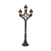 Department 56 Village Accessories|Fifty-Six Street Lights