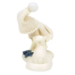 Department 56 Snowbabies Midnight Clear Collection|Snowbabies Classic Collection|Finding Fallen Stars