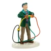 Department 56 The Original Snow Village|Fire It Up Dad!