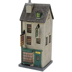 Department 56 Harry Potter™ Village|Flourish and Blotts