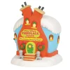 Department 56 Grinch™ Village|Flue Who's Fireplace Place