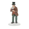 Department 56 Dickens Village Series|Fresh, Hot Coffee!