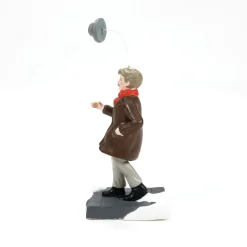 Department 56 Christmas In The City Series|Friends & Neighbors S/3