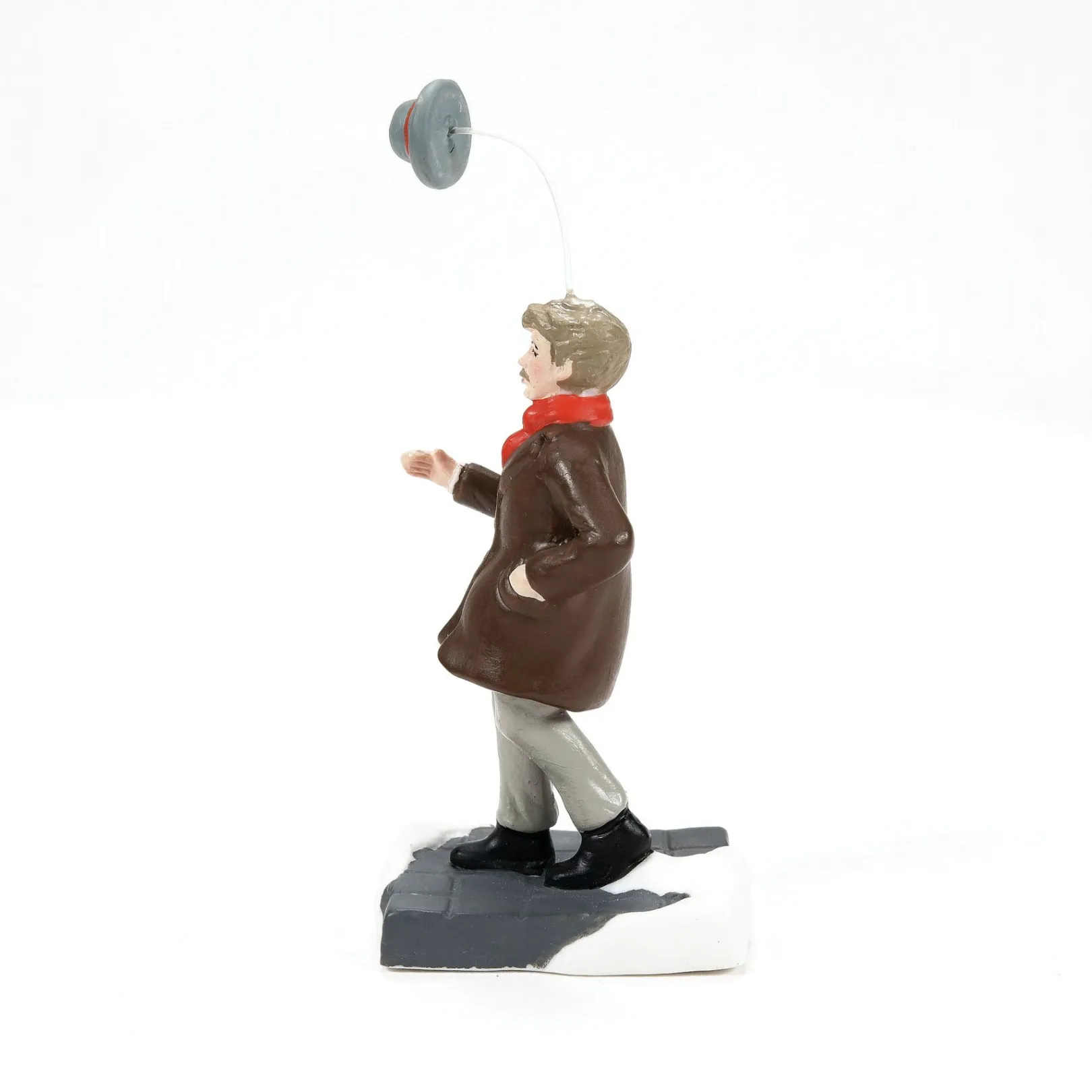 Department 56 Christmas In The City Series|Friends & Neighbors S/3